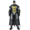 SPM-6073931 BATMAN FGR 12 LGHTS AND SNDS BATMAN