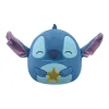 SQ DI00369 Squishmallows Disney Stitch Serisi 25 cm Asorti