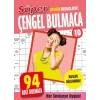Süper Çengel Bulmaca 10