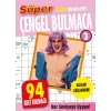Süper Çengel Bulmaca 3