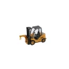 SZT-9967 Sürtmeli Metal İnşaat Aracı Forklift