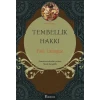 Tembellik Hakkı (Bez Ciltli)