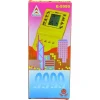 Tetris - 9999 Oyun - Nostaljik Oyun Konsolu (5124)