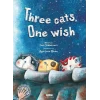 Three Cats, One Wish