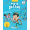 Tıfıl Şerlok – Lunaparktaki Hayalet Dedektiflik Serisi