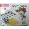 Tuğra Çelik 180 mm Erişte Makarna Makinesi (5124)