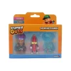 TUY23000 Stumble Guys 3lü Mini Figür