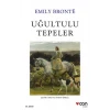 Uğultulu Tepeler (Beyaz Kapak)