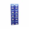VARTA İNCE PİL ALKALİN 20PCS (5124)