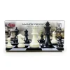 VRD10664 MIKNATISLI KATLANABİLİR SATRANÇ SET
