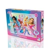 WINX 714 PUZZLE 100