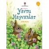 Yavru Hayvanlar - Okumaya Başlarken