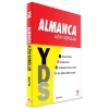 YDS Almanca Altın Sorular