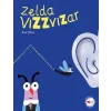 Zelda Vızzvızar