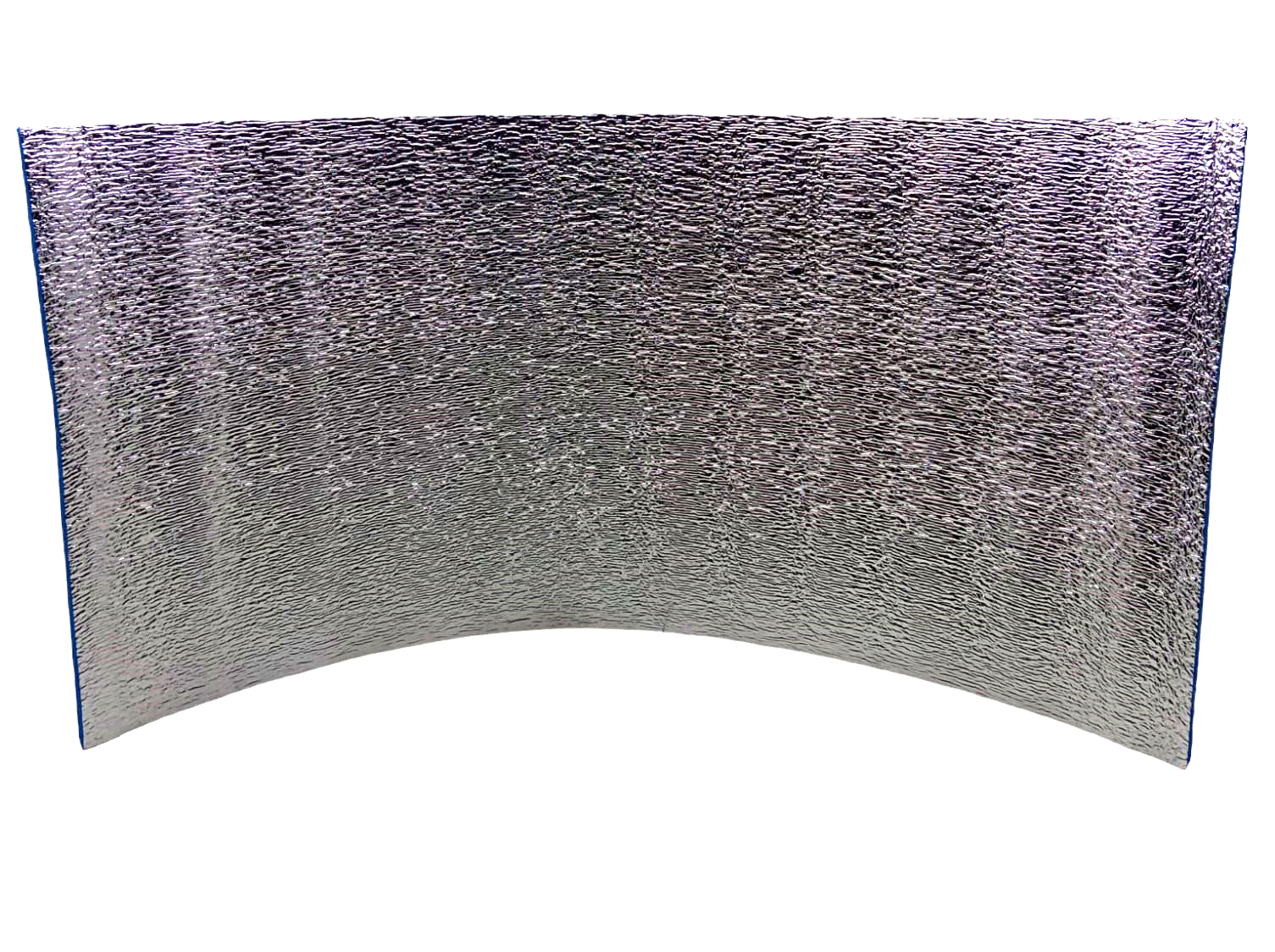 PETEK ARKASI METALİZE KAPLAMA POLİTİLEN 1MTX50CM 1CM KALINLIK (5124)