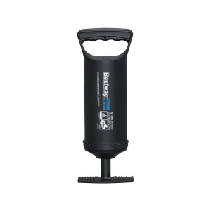 0.85L MANUEL ÇİFT FONKSİYONLU ŞİŞİRME EL POMPA 3 UÇLU - 30CM (5124)
