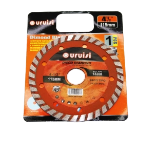 1/2 inç   115MM MERMER KESİCİ DİSK TY-156 (5124)