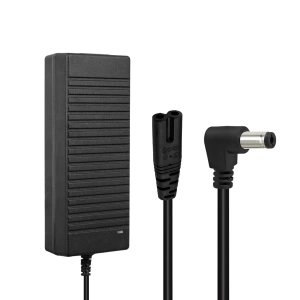 12 VOLT - 10 AMPER - 120 WATT 5.5*2.5 L UÇLU PLASTİK KASA MASAÜSTÜ ADAPTÖR (5124)