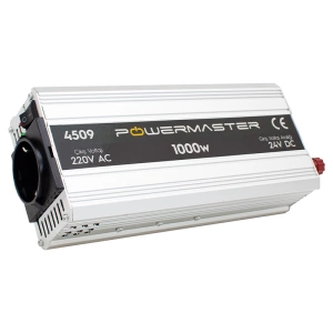 24 VOLT 1000 WATT MODIFIED SINUS İNVERTER (5124)