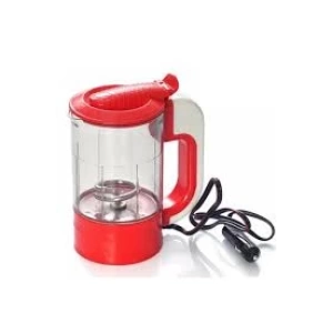 24V OTOMATİK ARAÇ OTO KETTLE SU ISITICISI ÇAKMAKLIK FİŞLİ (5124)