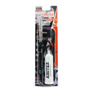 2IN1  KALEM HAVYA LEHİM SET 60W (5124)