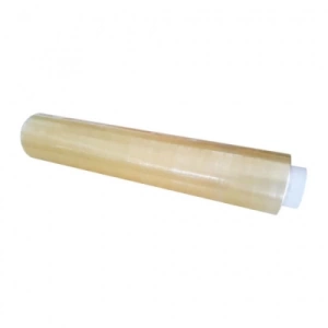 30CM X 200MT PVC GIDA STREÇ FİLM DÖKME (5124)
