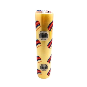 30CM X 300MT PVC GIDA STREÇ FİLM DÖKME (5124)