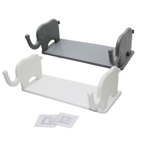 31 X 12CM FİLLİ TUTACAKLI  PLASTİK ETEJER (5124)