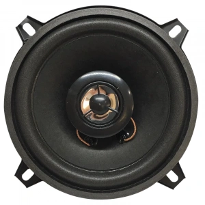 4 OHM 100 WATT 13 CM TWETEERLI TEKLİ HOPARLÖR (5124)