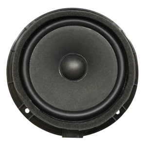 4 OHM 40 WATT 13 CM BMW ARAÇLAR İÇİN TEKLİ OTO HOPARLÖR (5124)