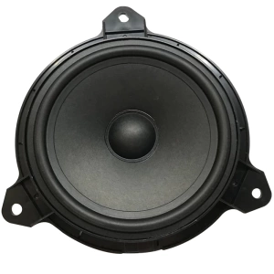 4 OHM 40 WATT 13 CM TOYOTA ARAÇLAR İÇİN TEKLİ OTO HOPARLÖR (5124)