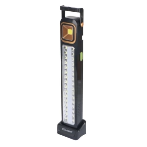 48 LEDLİ 45W SOLARLI+ŞARJLI IŞILDAK (5124)