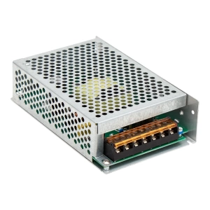 5 VOLT 10 AMPER 50 WATT METAL KASA ADAPTÖR YERLİ ÜRETİM (5124)