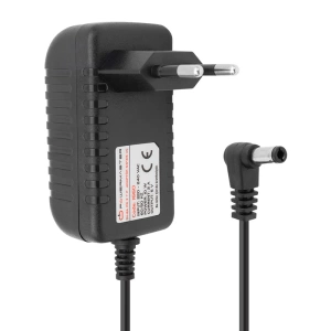 5 VOLT- 2 AMPER -10 WATT 5.5*2.5 L UÇLU PRİZ TİPİ ADAPTÖR (5124)