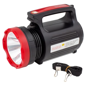 5 WATT 20 SMD LEDLİ USBLİ ŞARJLI EL FENERİ (5124)