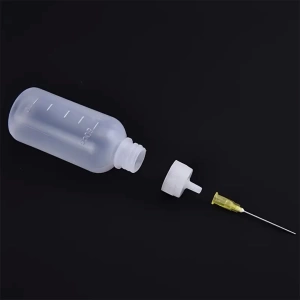 50ML PLASTİK ALKOL VETUTKAL ŞİŞESİ (5124)
