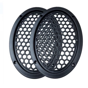 6X9 OVAL HOPARLÖR KAPAK (2Lİ TAKIM) (5124)