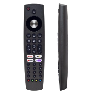 ARÇELİK-BEKO-GRUNDIG TS9187R RC4353902/01 NETFLIX-YOUTUBE-BEINCONNECT-TV+ TUŞLU YAZISIZ LCD LED TV KUMANDA (5124)