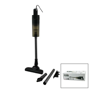 AWOX NETO VC-10 GRİ METAL SAPLI DİK ELEKTRİKLİ SÜPÜRGE 500W 5MT KABLOSAP=75+35=110CMHEPA FİLTRE (5124)