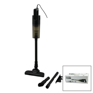 AWOX NETO VC-10 SİYAH METAL SAPLI DİK ELEKTRİKLİ SÜPÜRGE 500W 5MT KABLOSAP=75+35=110CMHEPA FİLTRE (5124)
