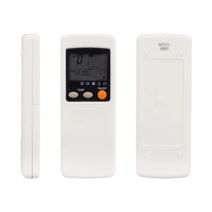 BAYMAK RKN502A KLİMA KUMANDASI (5124)