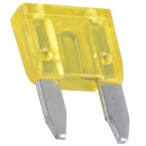 BIÇAKLI OTO SİGORTA MİNİ MODEL 20 AMPER (5124)