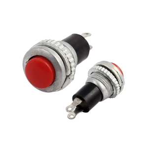 BUTON Ø10MM DS-316 (IC-179) (5124)