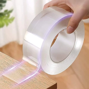 Çift Taraflı Bant 3 Cm 2 Metre (5124)