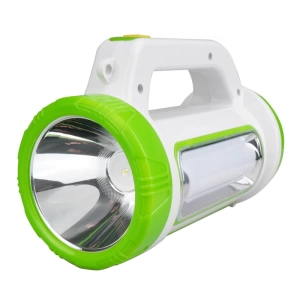 ÇOK FONKSİYONLU PORTATİF SOLAR LAMBA D5158 (5124)