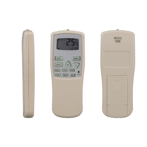 DEMİRDÖKÜM PACIFIC LINE CL3 KLİMA KUMANDASI (5124)