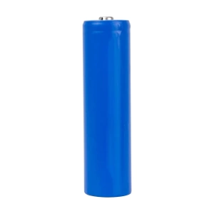 EFCELL 3.7 VOLT 1200 MAH ŞARJ EDİLEBİLİR LI-ION 18650 BAŞLIKLI PİL (5124)