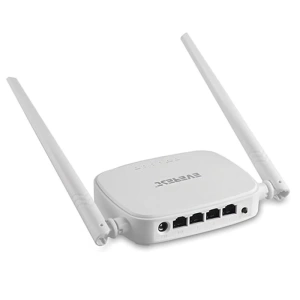 EVEREST EWR-301 300 MBPS ACCESS POINT+REPEATER+ KABLOSUZ ROUTER (5124)
