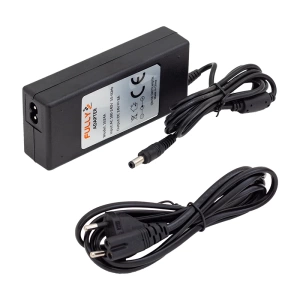 FULLY O-1624A 24 VOLT - 3 AMPER PLASTİK KASA MASAÜSTÜ ADAPTÖR 5.5*2.5 UÇ (5124)
