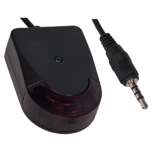 HD UYDU ALICI GÖZ MAG-29 2.5 MM 3 BOĞUMLU KISA JACK IŞIKLI (SPYBOX S11) (5124)